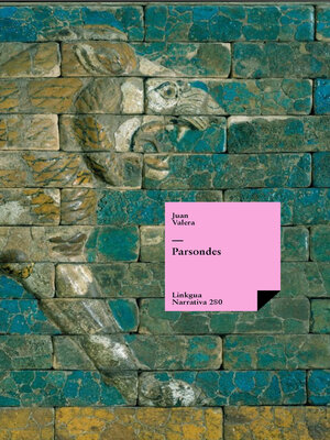 cover image of Parsondes